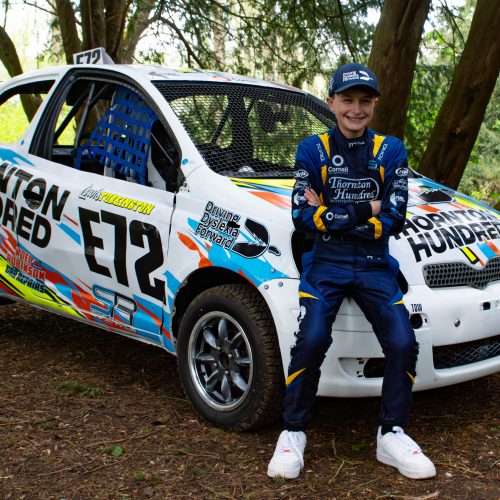 2024 AUTOGRASS CAR REVEAL