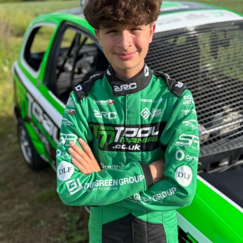 2025 AUTOGRASS CHALLENGER