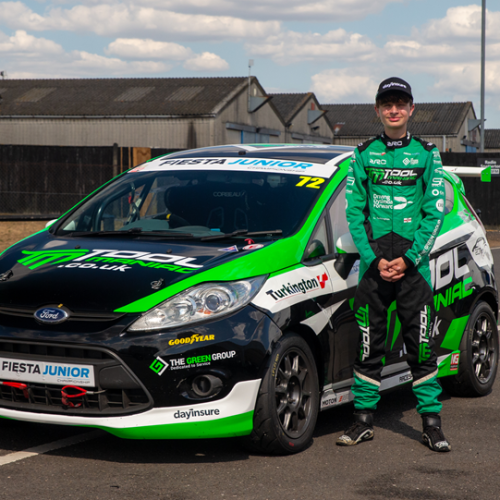 TEENAGE TURKINGTON TEAMS UP WITH SHORT TERM INSURANCE BRAND